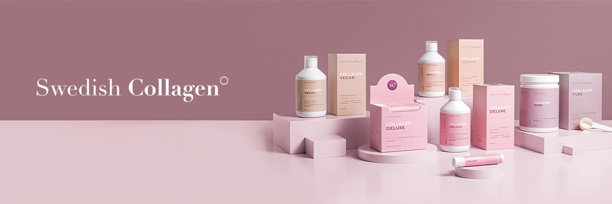 Swedish Collagen